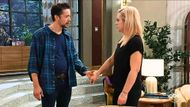 Spinelli and Maxie on General Hospital | Image: YouTube